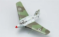 36340  авиация  Ме-163 В-1а "белый 54" (1:72) 9580208363400