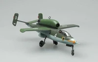 36345  авиация  He-162A-2, май 1945г. (1:72) 9580208363455
