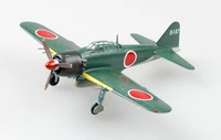 36353  авиация  A6M5  Yokosuka Naval Wing, YOKOSUKA 1945 JGSaburo Sakai   (1:72) 2000002111573