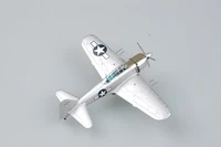 36354  авиация  America Technica Air Intelligence Center. Tested Aircraft  (1:72) 9580208363547
