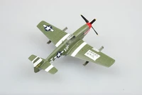 36359  авиация  P-51D 336FS (1:72) 9580208363592