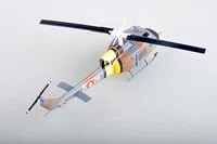 36920  авиация  Вертолет  UH-1F U.S.Air Force (1:72) 9580208369204