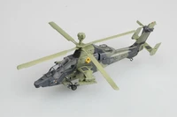 37005  авиация  Вертолет  EC-665 Tiger UHT 74/08 (1:72) 2000002112433
