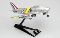 37100  авиация  F-86 South African Air Force No.2 Sqn, Korean War  (1:72) 9580208371009