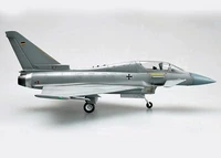 37144  авиация  Eurofighter 2000B 30+01 ВВС Германии (1:72) 9580208371443