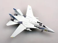 37185  авиация  F-14B VF-143 2001 (1:72) 9580208371856