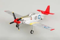 39201  авиация  P-51D Mustang (1:72) 9580208392011