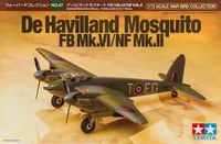 60747  авиация  "Москито" FB MkVI (1:72) 4950344607471