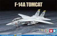 60782  авиация  F-14A Tomcat  (1:72) 4950344061891
