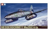 61087  авиация  Me 262 A-1a (1:48) 4950344995936