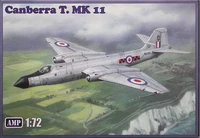 72004  авиация  Canberra T.Mk 11  (1:72) 2000000224183