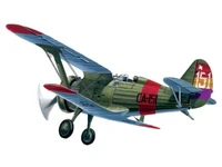 72061  авиация  И-15 "Chato"  (1:72) 2000000003498
