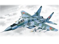 72141  авиация  М-29 "9-13" (1:72) 2000000003634