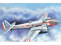 72268  авиация  Бомбардировщик Maryland (1:72) 2000000065168