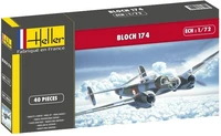 80312  авиация  Bloch 174  (1:72) 3279510803129