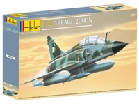 80321  авиация  Мираж 2000 N (1:72) 2000002105947
