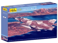 80411  авиация  Mirage III C/B  (1:48) 3279510804119