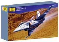 80421  авиация  Рафаль А (1:48) 3279510804218