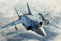 81754  авиация  M&amp;G-31B/BM Foxhound-B  (1:48) 6939319217547
