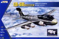 K48112  авиация  EA-6B Prowler VMAQ-2 Playboys  (1:48) 958883816136
