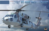 KH50010  авиация  HH-60H "Rescue Hawk"  (1:35) 2000002139515