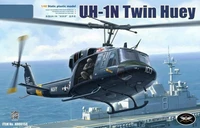 KH80158  авиация  UH-1N Twin Huey  (1:48) 2000002160076