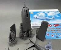 KMP48001  авиация  Истребитель M&amp;G-9  (1:48) 2000002160762