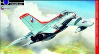 KPM0158  авиация  M&amp;G-19S "Farmer-C"  (1:72) 2000000166704