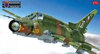 KPM0196  авиация  С-22M4 "Warsaw Pact"  (1:72) 2000000172828