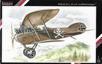 SH48027  авиация  Phonix D.I Austro-Hungarian Air-Force  (1:48) 8595019311589