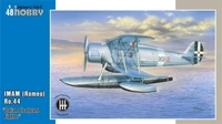 SH48140  авиация  IMAM (Romeo) Ro.44 "Italian Floatplane Fighter"  (1:48) 8594071084981