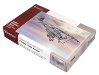 SH72243  авиация  Vickers Vildebeest Mk.IV "Perseus Engine Version"  (1:72) 2000002218487