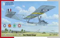 SH72442  авиация  EoN Eton TX.1 / SG-38 'Over Western Europe'  (1:72) 8594071087739