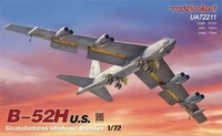 UA72211  авиация  Boeing B-52H Stratofortress  (1:72) 2000002119784