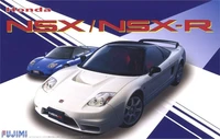03960  автомобили и мотоциклы  Honda NSX/NSX-R  (1:24) 4968728039602