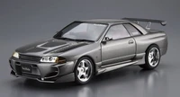 05709  автомобили и мотоциклы  Nissan Skyline GT-R 90 BNR32 Veilside  (1:24) 2000000161259