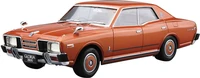 05877  автомобили и мотоциклы  Nissan P332 Cedric/Gloria 4HT 280E Brougham '78  (1:24) 4905083058770
