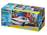 06112  автомобили и мотоциклы  Police Car 4009803061122
