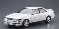 06220  автомобили и мотоциклы  Toyota JZX100 Mark II Tourer V '00  (1:24) 2000000195766