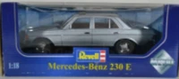 08407  автомобили и мотоциклы  Mercedes W123 (230E/240D) (1:24) 2000000053950