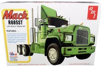1039  автомобили и мотоциклы  Mack R685ST  (1:25) 849398014929
