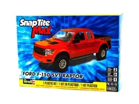 11233  автомобили и мотоциклы  2017 FF-150 SVT Raptor  (1:25) 2000000154114