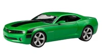 11527  автомобили и мотоциклы  Chevrolet Camaro Concept Car  (1:25) 31445015274