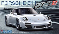12698  автомобили и мотоциклы  Porsche 911 GT3 R  (1:24) 4968728126982