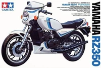 14004  автомобили и мотоциклы  Yamaha RZ350  (1:12) 2000000087856