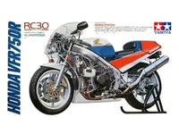 14057  автомобили и мотоциклы  Honda VFR750R (1:12) 4950344995042