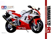 14073  автомобили и мотоциклы  Yamaha YZF-R1 (1:12) 2000000048383