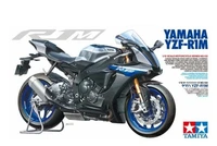 14133  автомобили и мотоциклы  Yamaha YZF-R1M  (1:12) 4950344141333