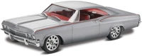 14190  автомобили и мотоциклы  FOOSE `65 Chevy Impala  (1:25) 2000000222783