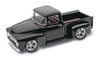 14426  автомобили и мотоциклы  Foose Ford FD-100 Pickup  (1:25) 2000000176499